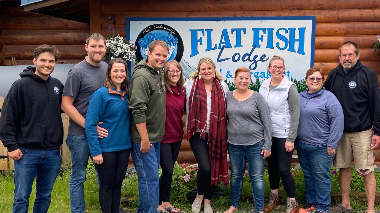 Photo of Outdoor in Homer