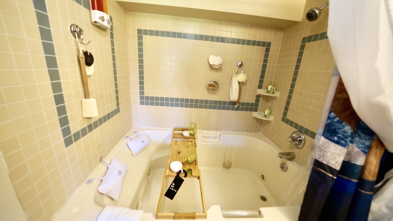 Photo of Bathroom in Homer