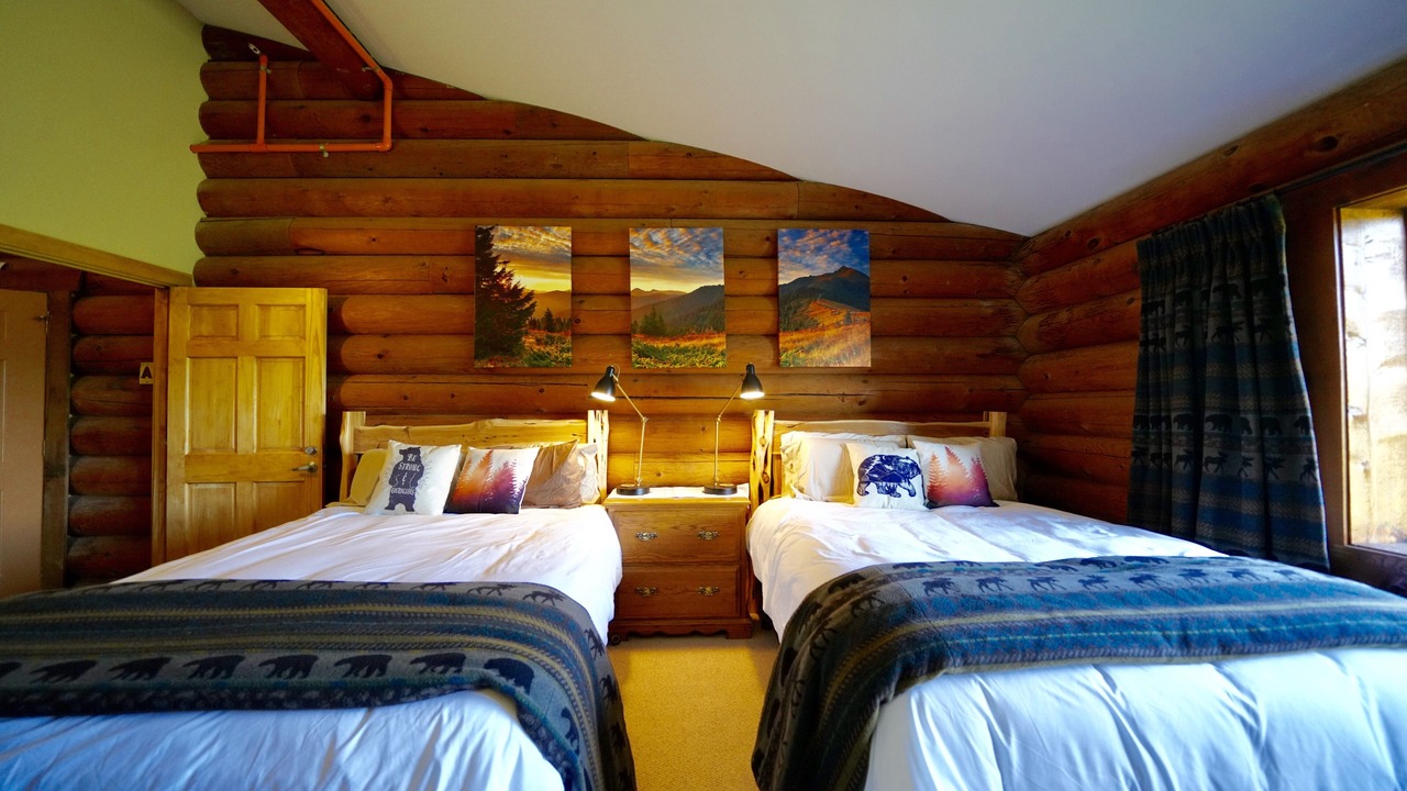 Photo of Bedroom in Homer