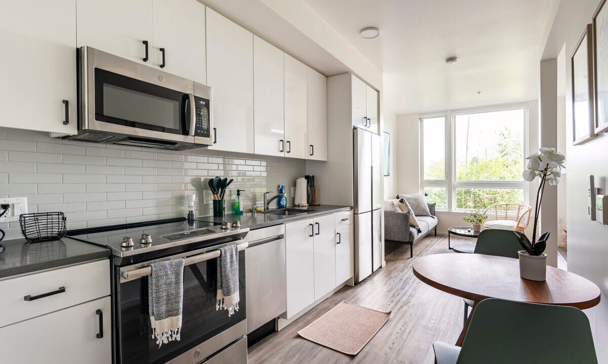 Photo of Kitchen in Clawson