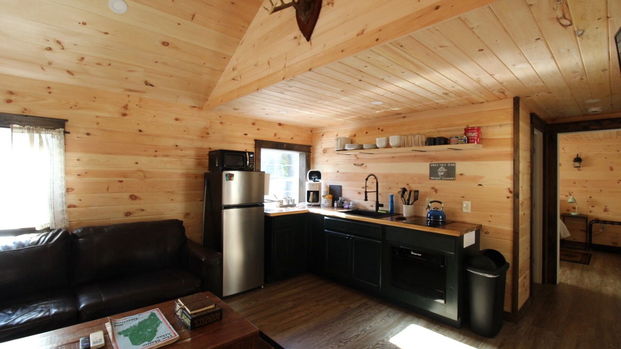Photo of Kitchen in Norway