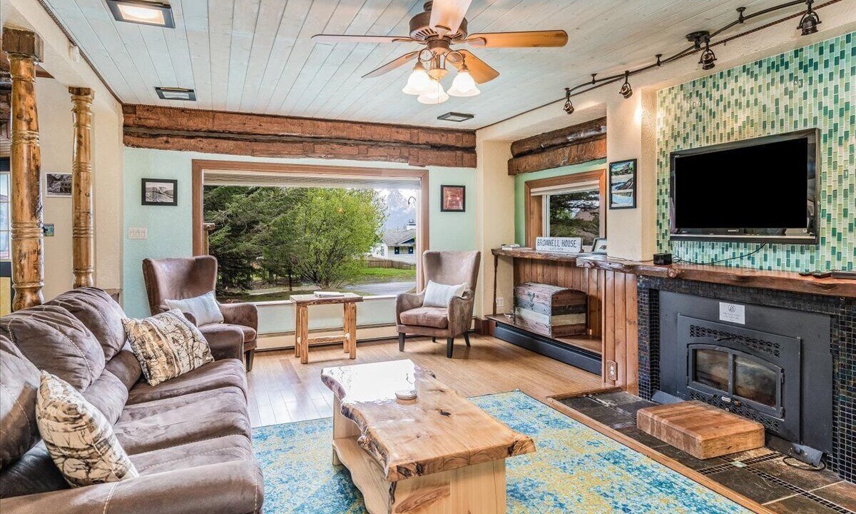 Photo of Livingroom in Seward