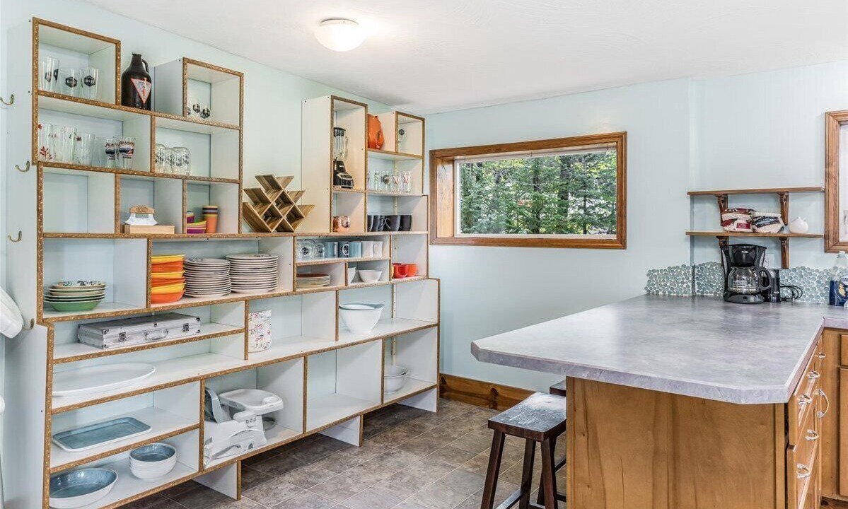 Photo of Kitchen in Seward