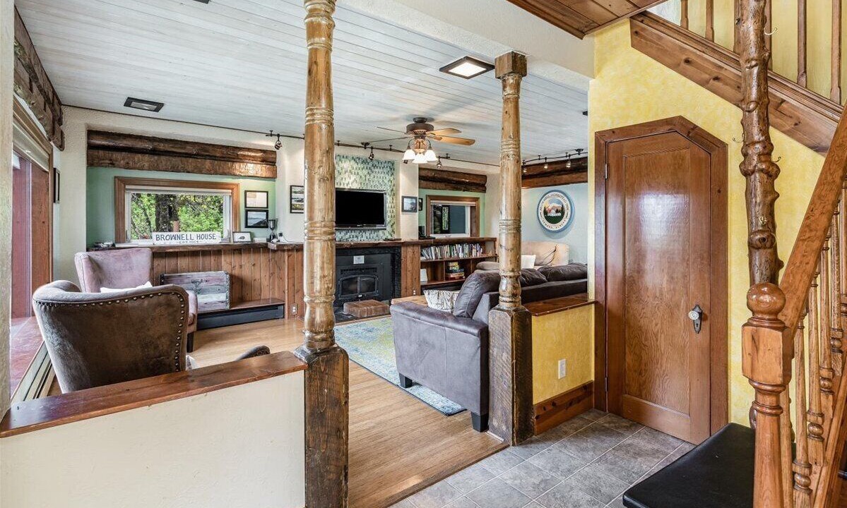 Photo of Kitchen in Seward