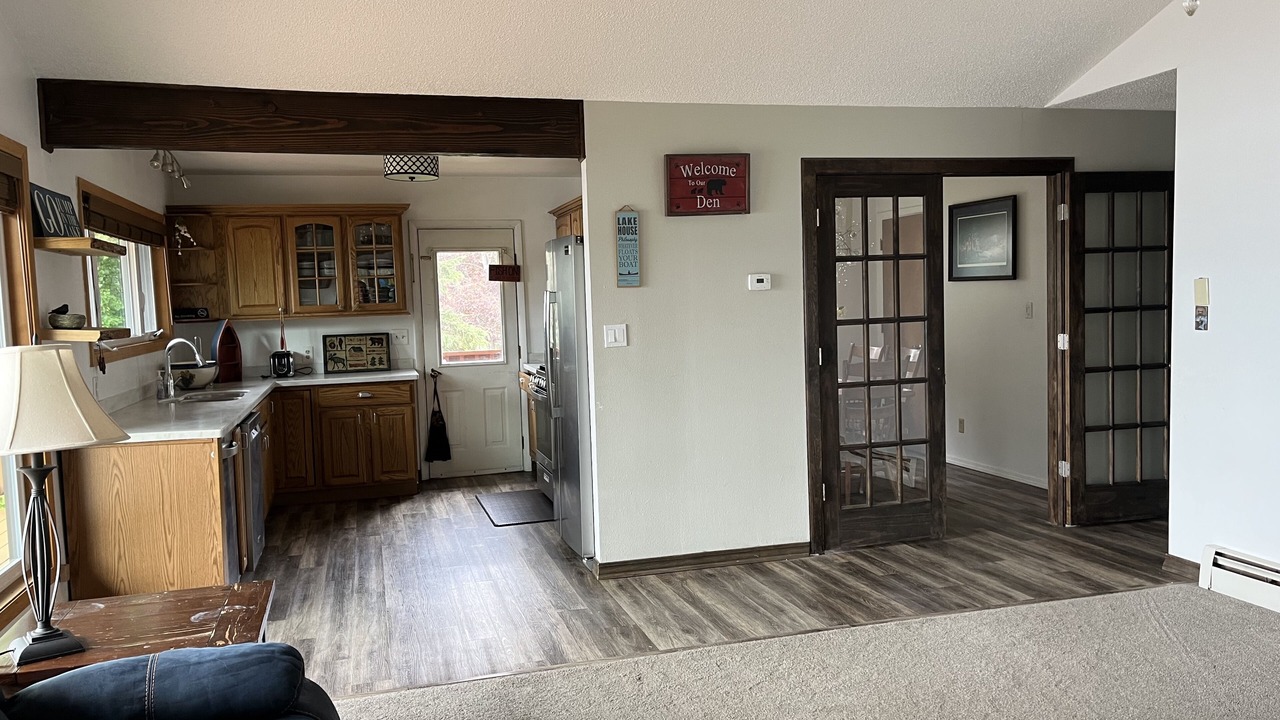 Photo of Kitchen in Nikiski