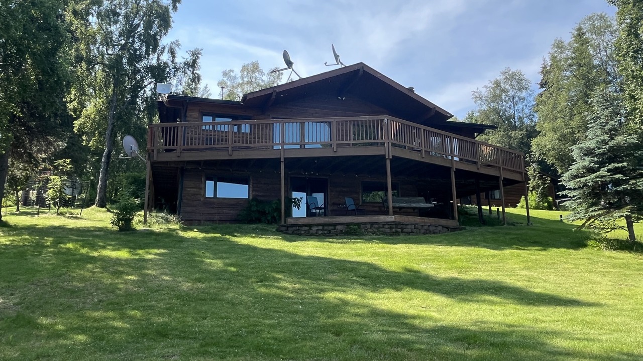 Photo of Outdoor in Nikiski