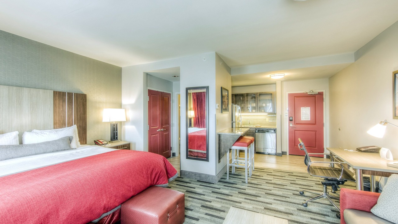 Photo of Bedroom in Columbus