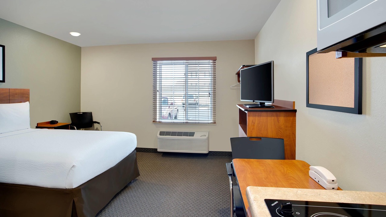Photo of Bedroom in Easton