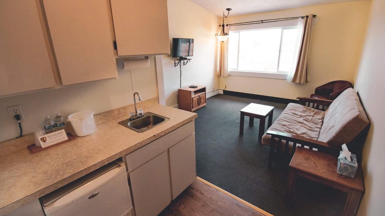 Photo of Kitchen in Homer