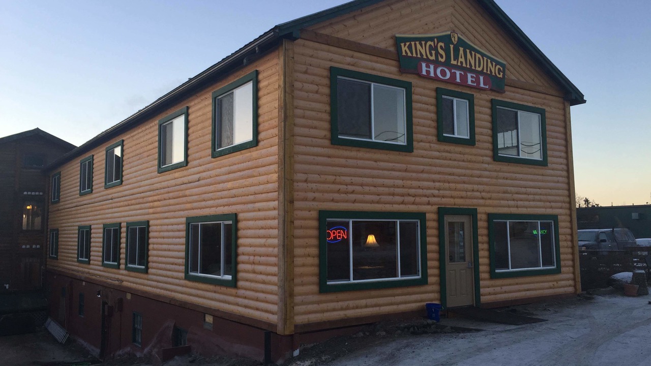 Photo of Outdoor in Homer