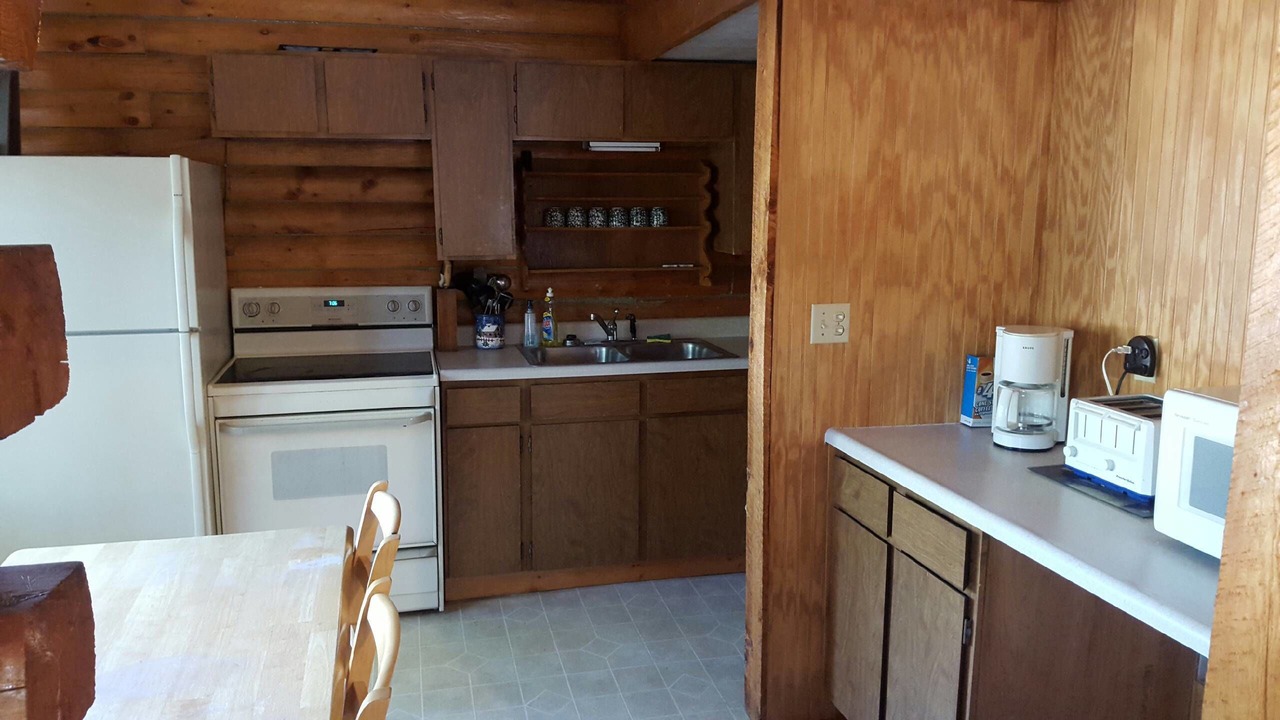 Photo of Kitchen in Sterling