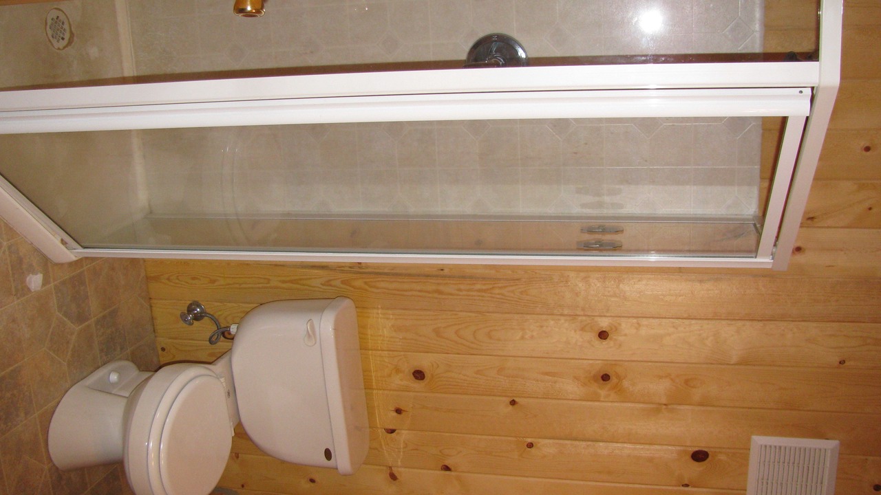 Photo of Bathroom in Sterling