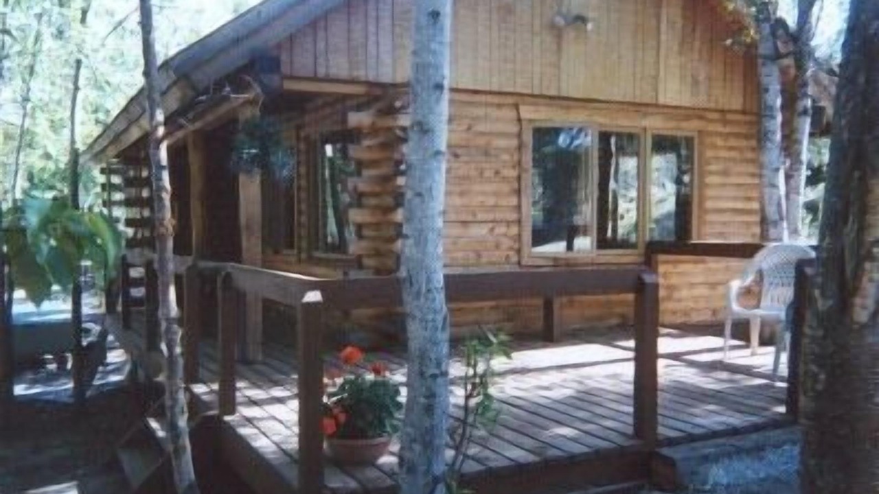 Photo of Patio Balcony in Sterling