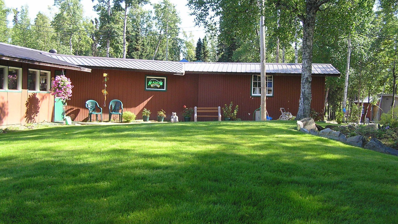Photo of Outdoor in Sterling