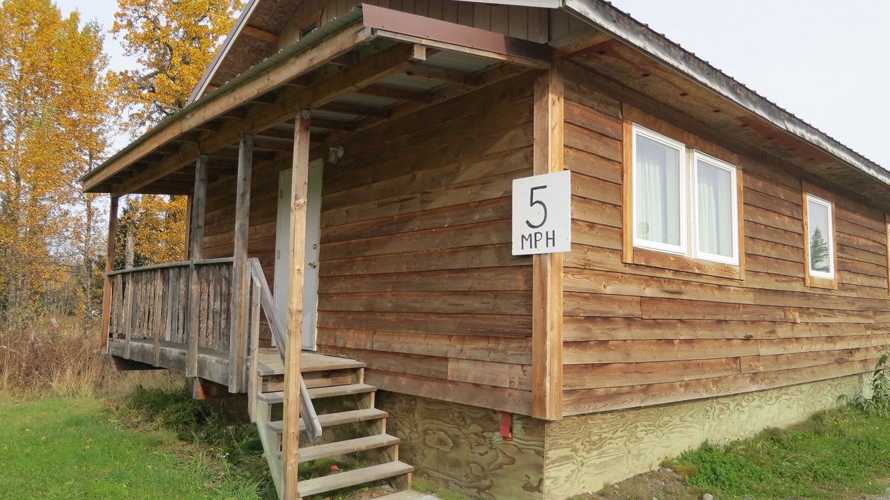 Photo of Outdoor in Ninilchik