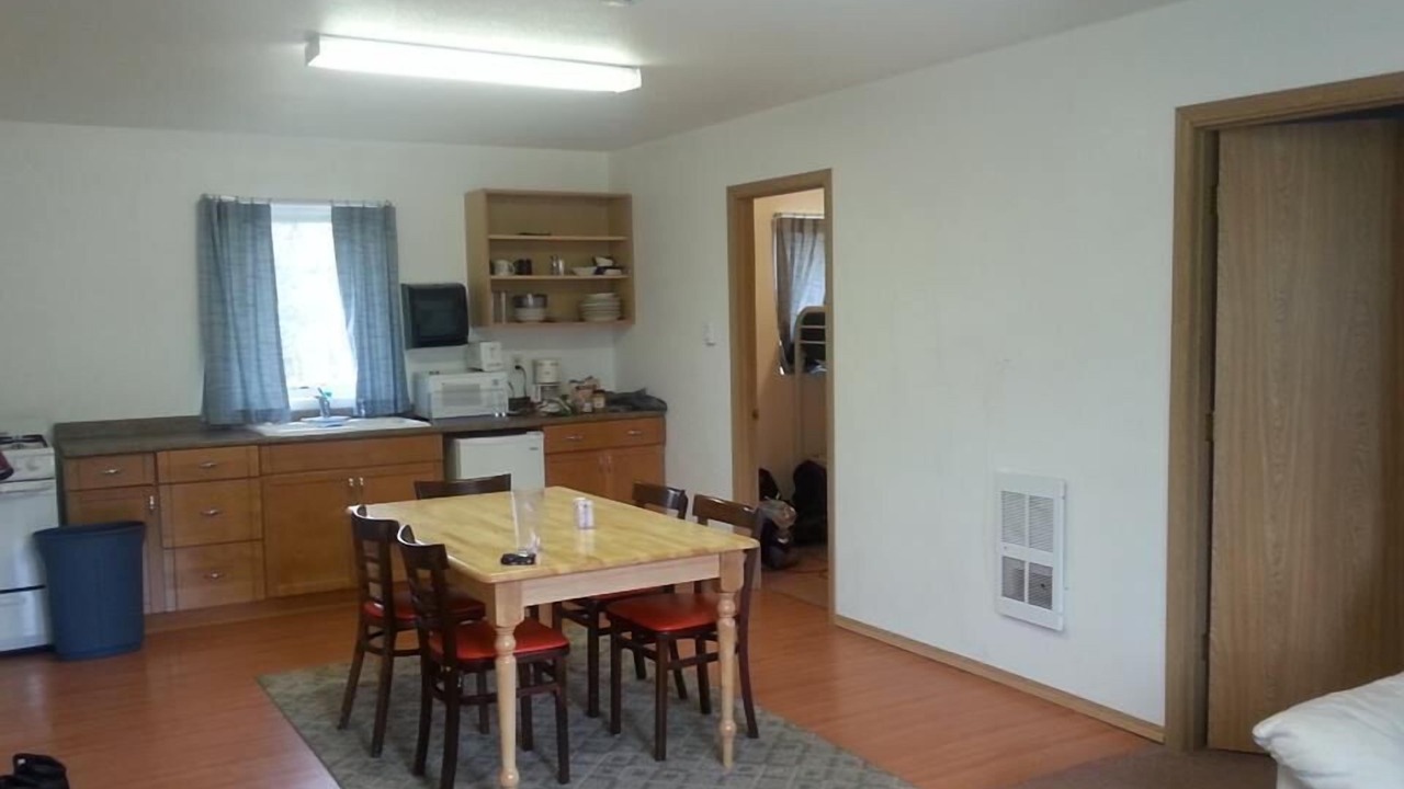 Photo of Livingroom in Ninilchik
