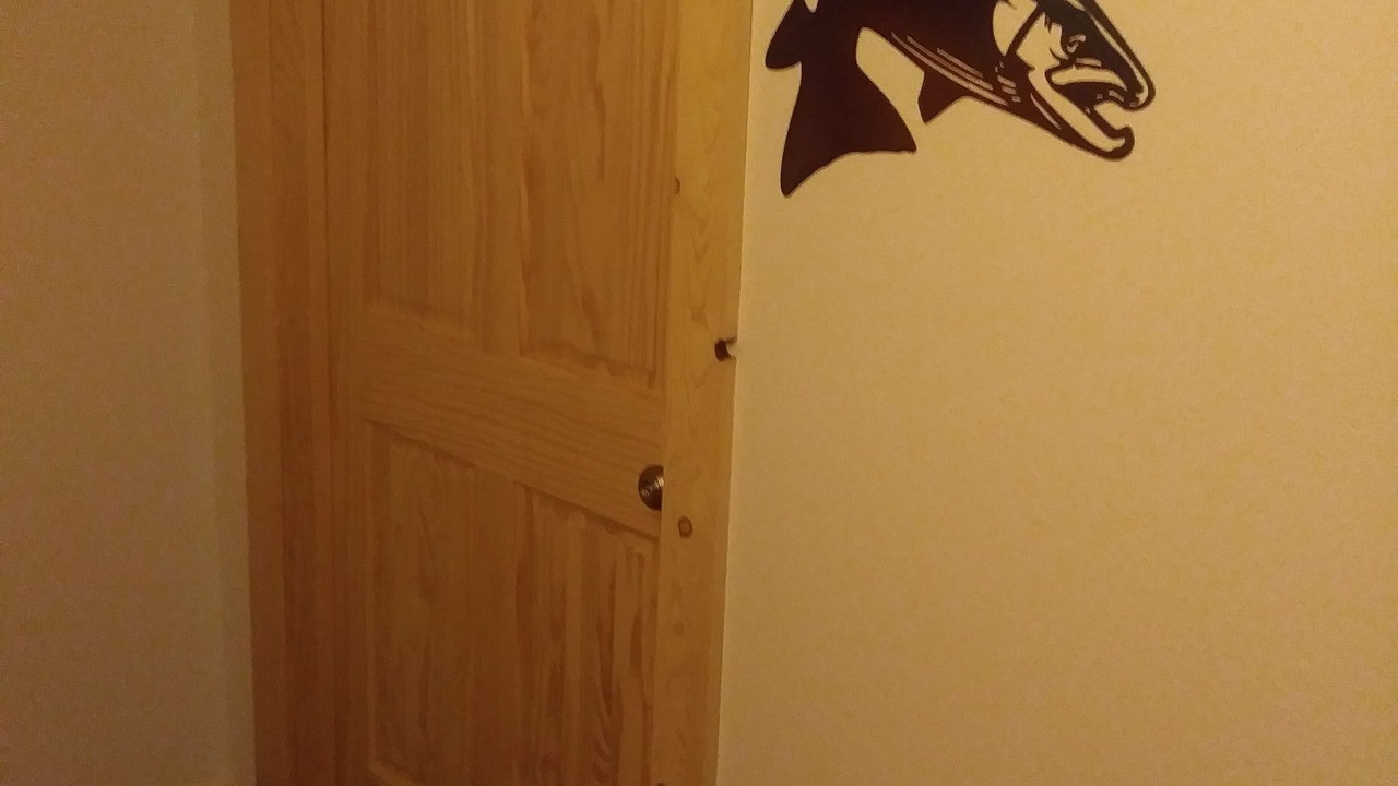 Photo of Bedroom in Ninilchik
