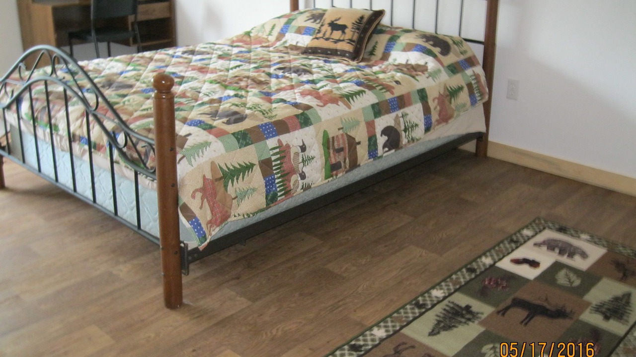 Photo of Bedroom in Ninilchik