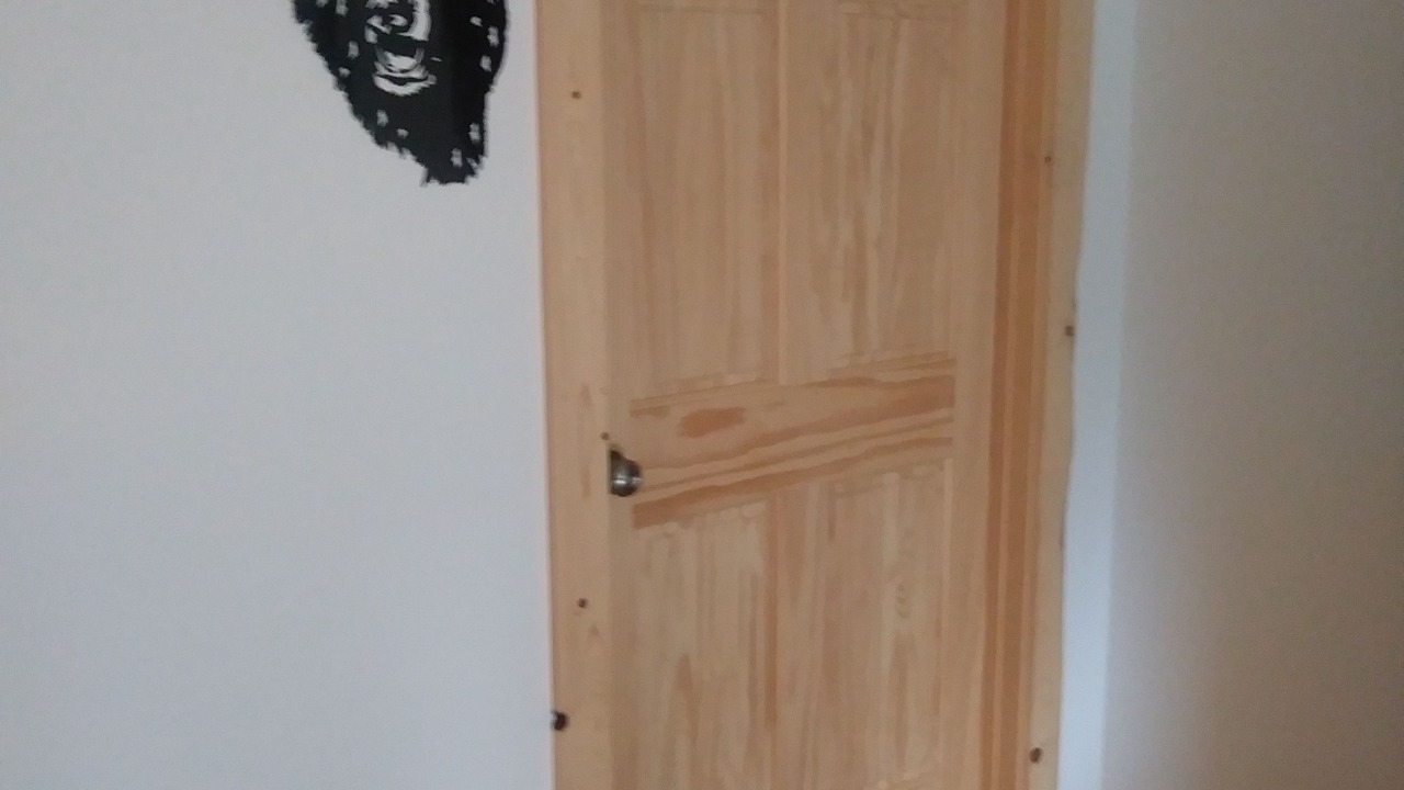 Photo of Bedroom in Ninilchik