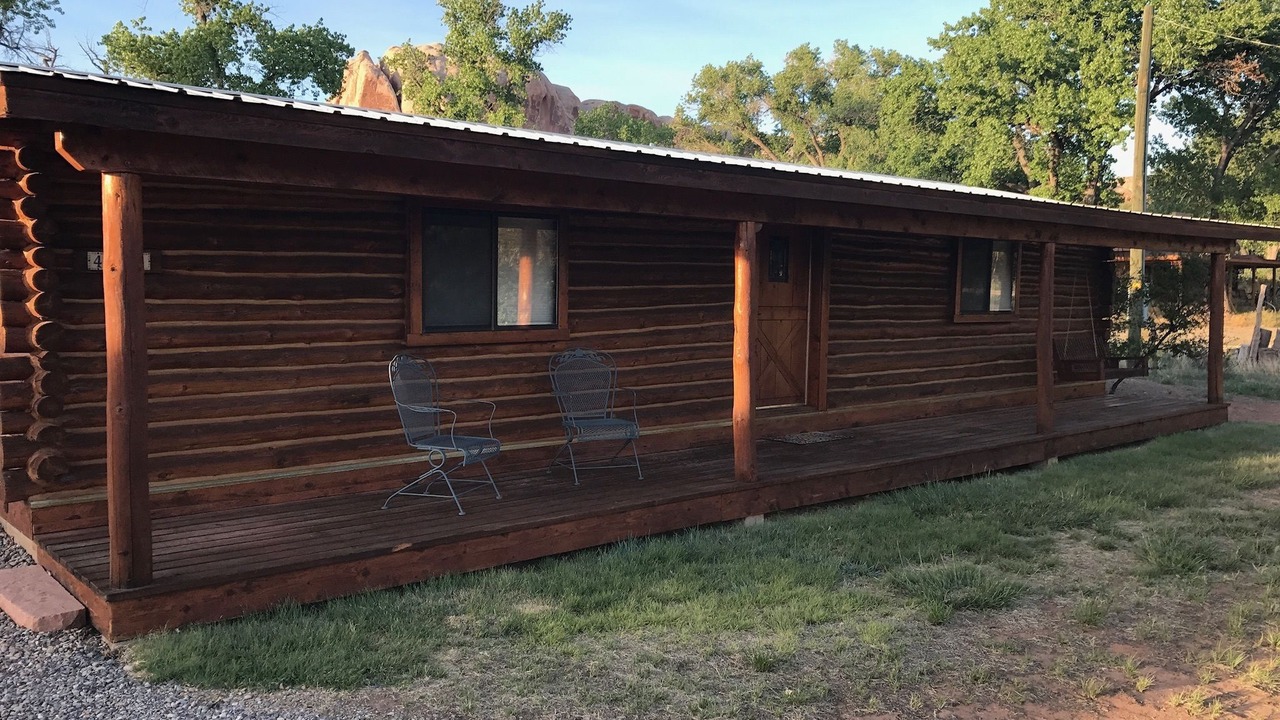 Photo of Outdoor in Bluff