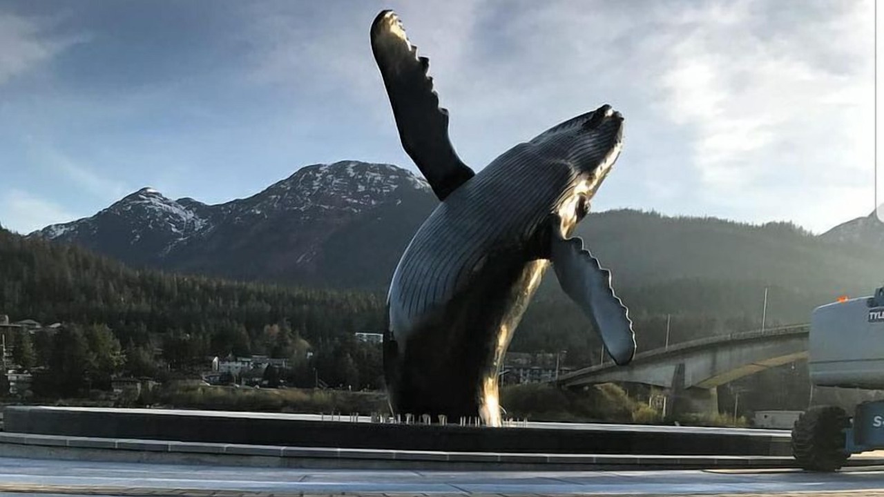 Photo of Others in Downtown Juneau