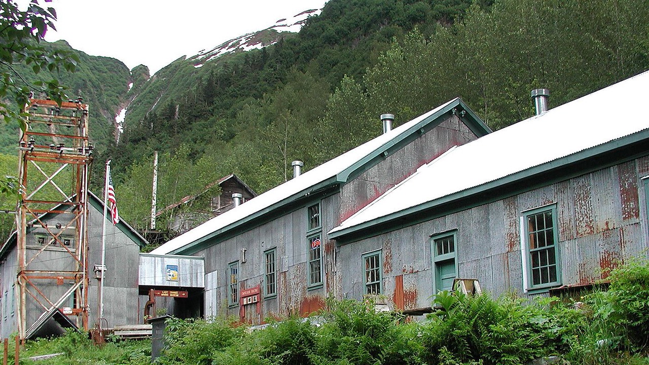 Photo of Others in Downtown Juneau