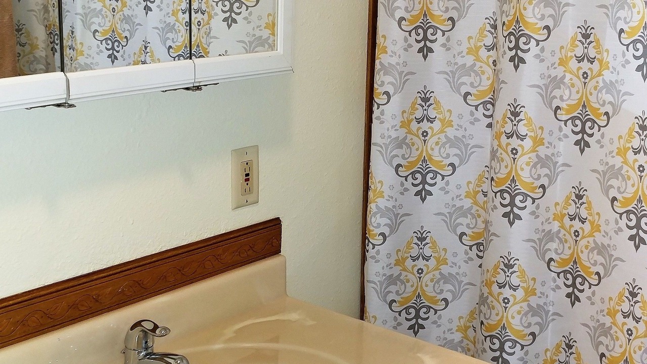 Photo of Bathroom in Indian