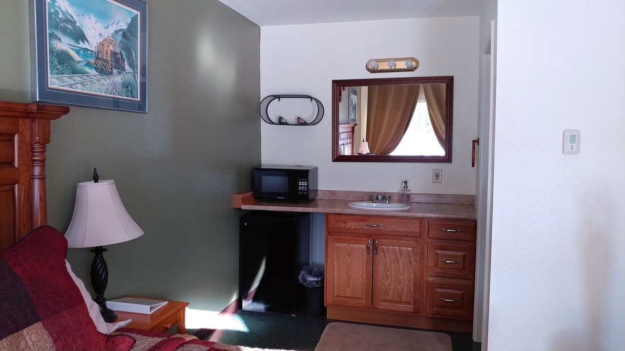 Photo of Bathroom in Indian