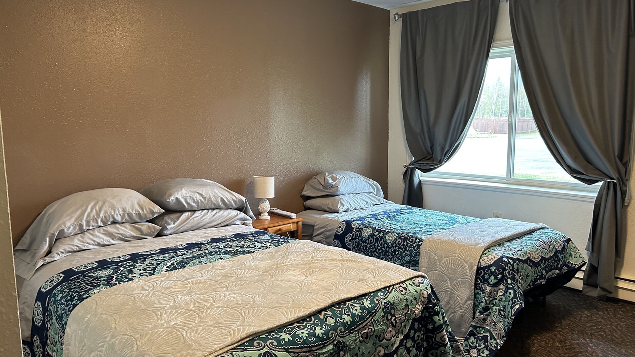 Photo of Bedroom in Indian