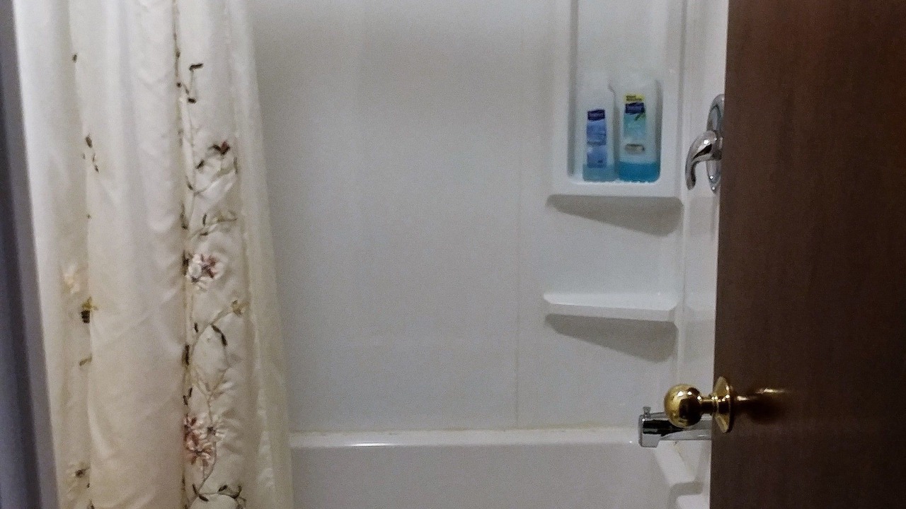 Photo of Bathroom in Indian