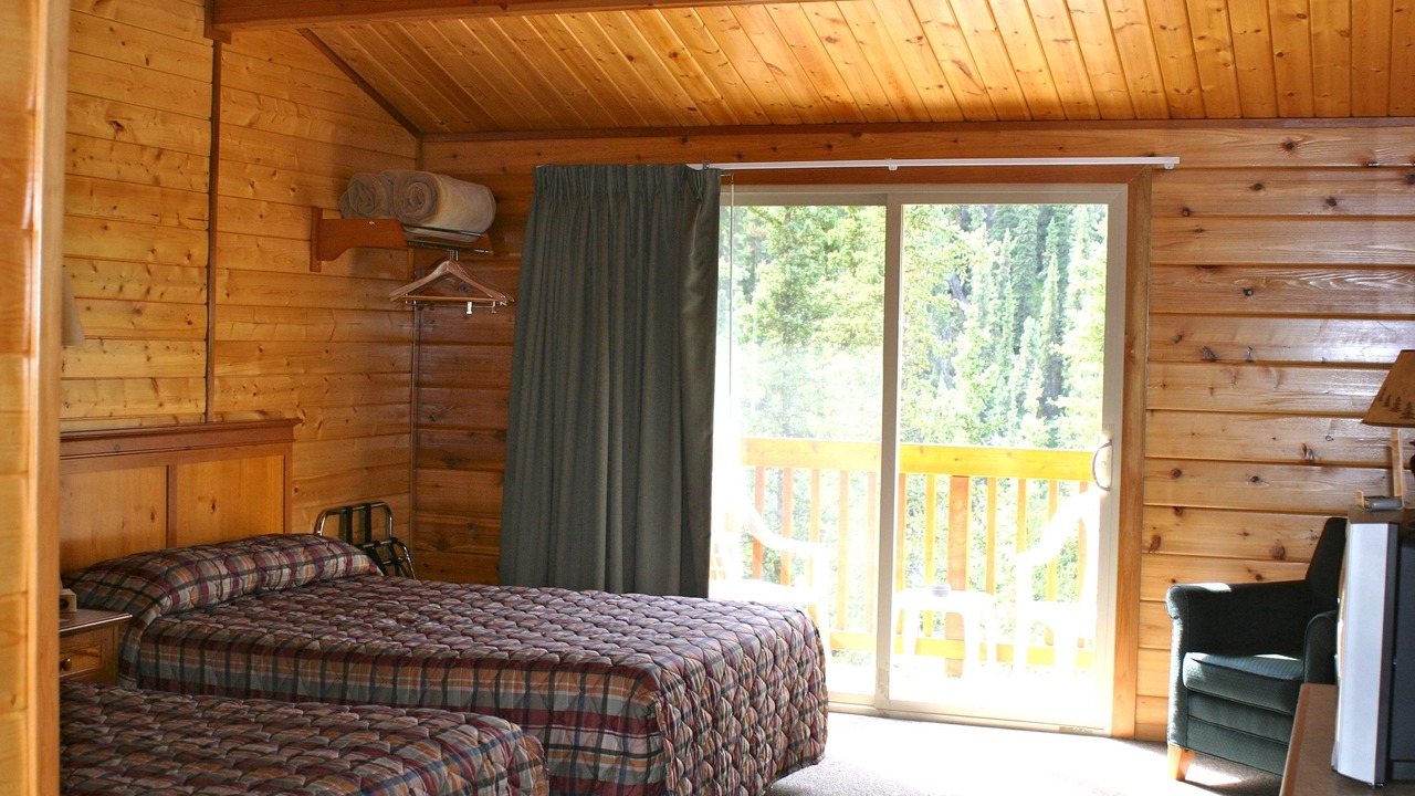 Photo of Bedroom in McKinley Park