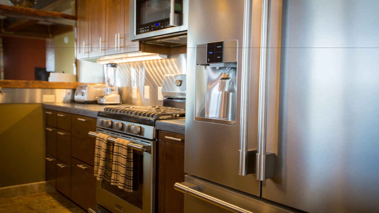 Photo of Kitchen in Homer
