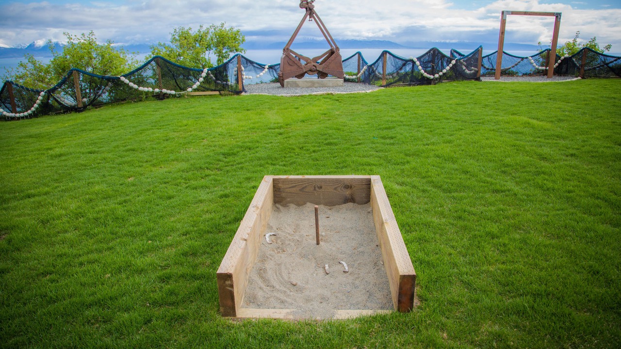 Photo of Bedroom in Homer