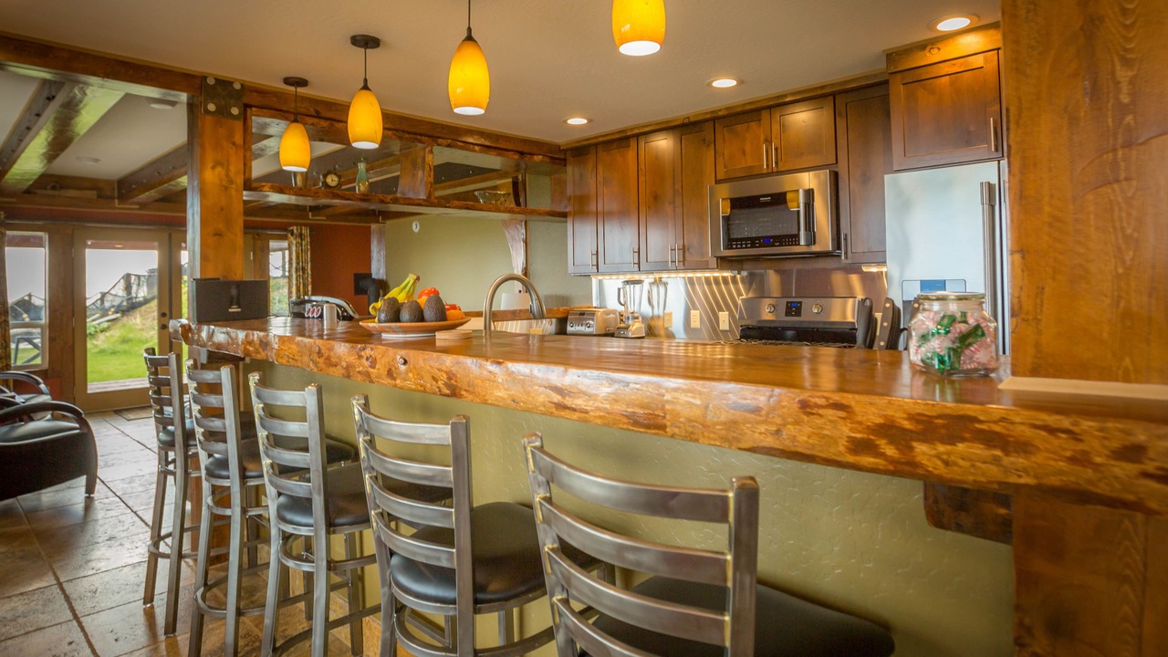 Photo of Kitchen in Homer