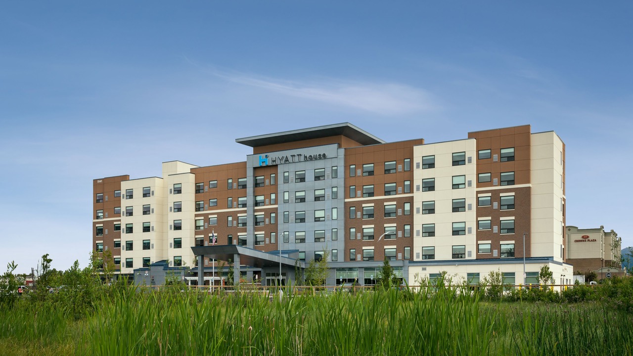 Photo of Outdoor in Midtown Anchorage