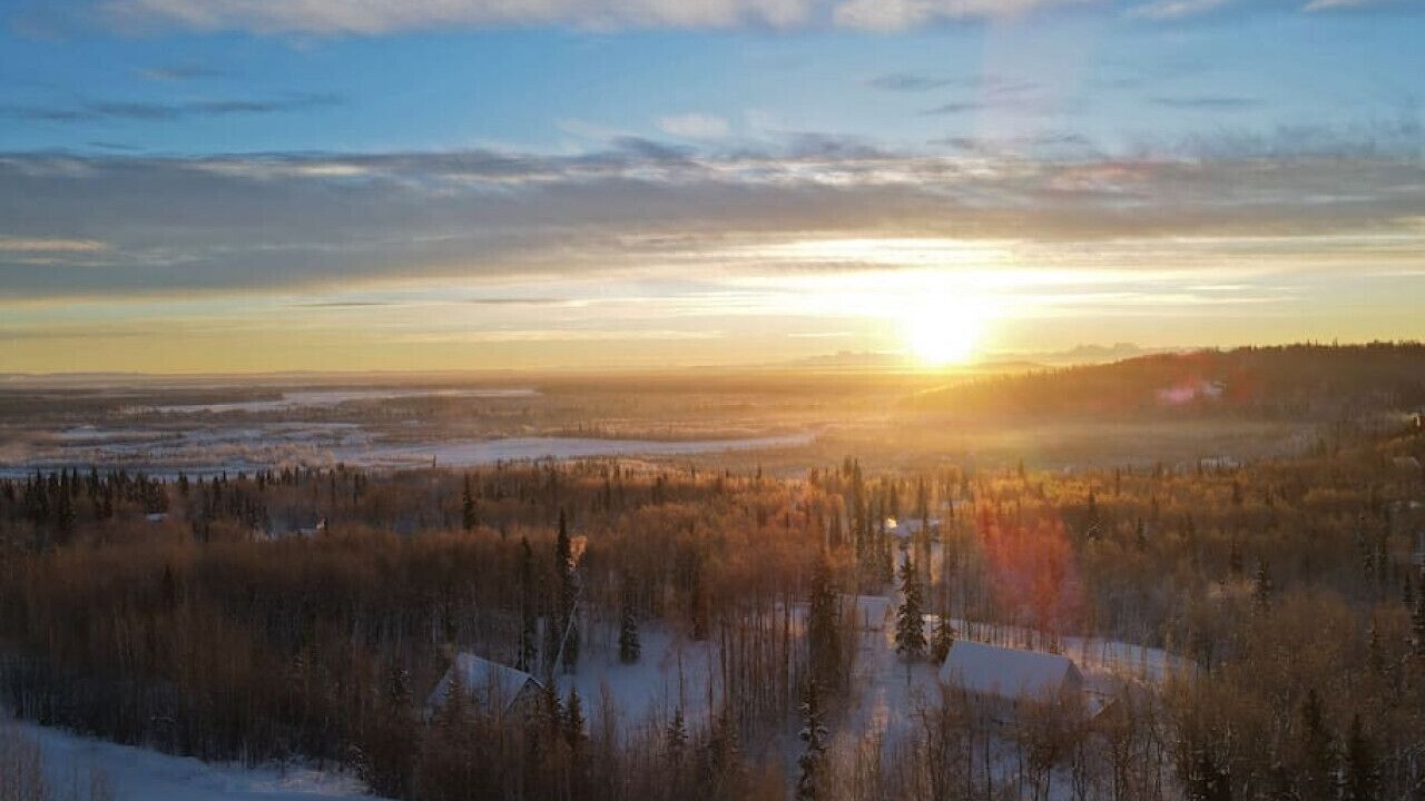 Photo of Outdoor in Fairbanks