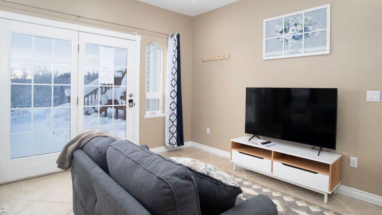 Photo of Bedroom in Fairbanks