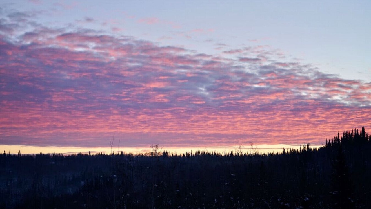 Photo of Bedroom in Fairbanks