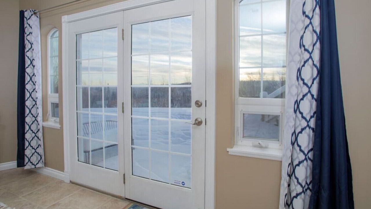 Photo of Bedroom in Fairbanks