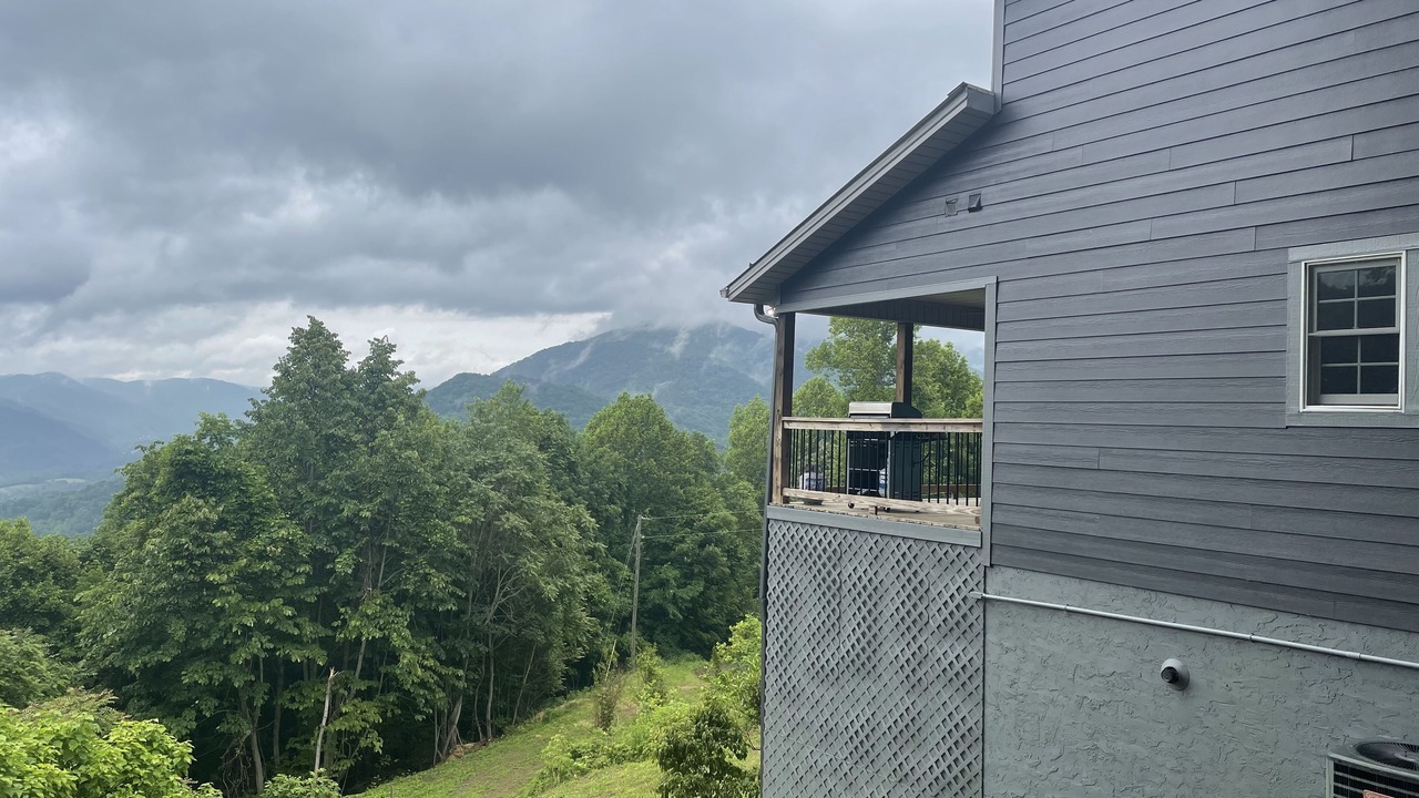 Photo of Outdoor in Bakersville