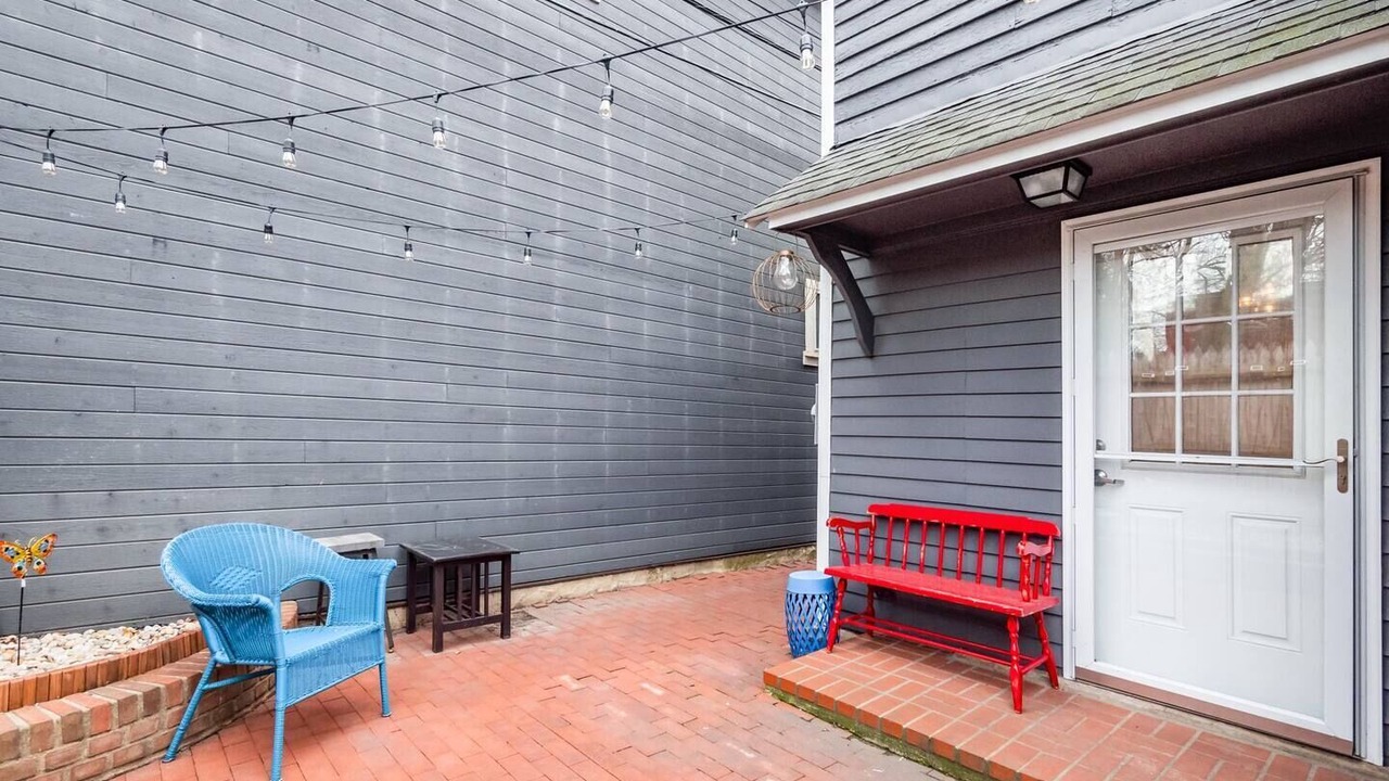 Photo of Outdoor in German Village