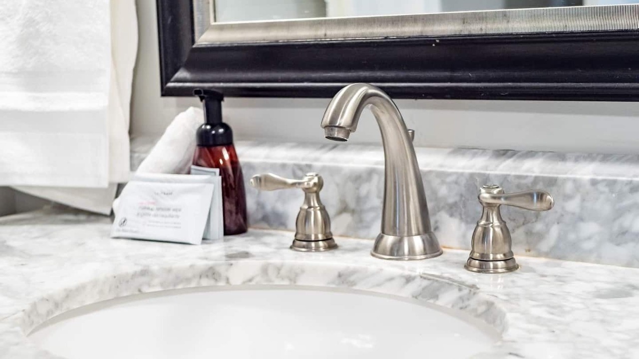 Photo of Bathroom in German Village