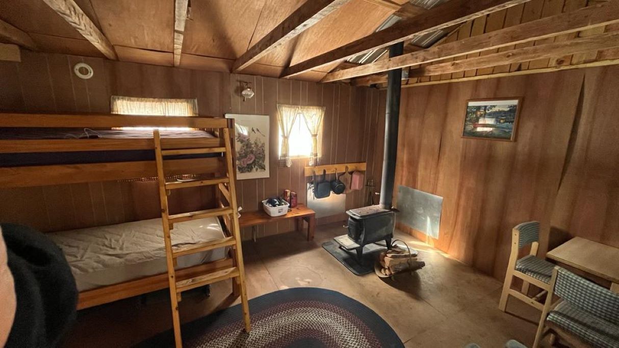 Photo of Bedroom in Bingham