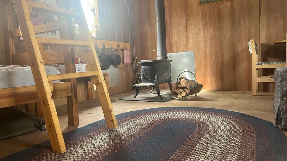 Photo of Bedroom in Bingham