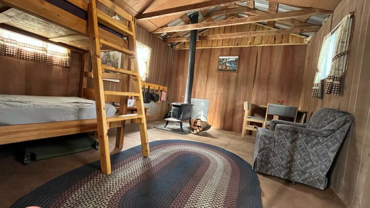 Photo of Bedroom in Bingham
