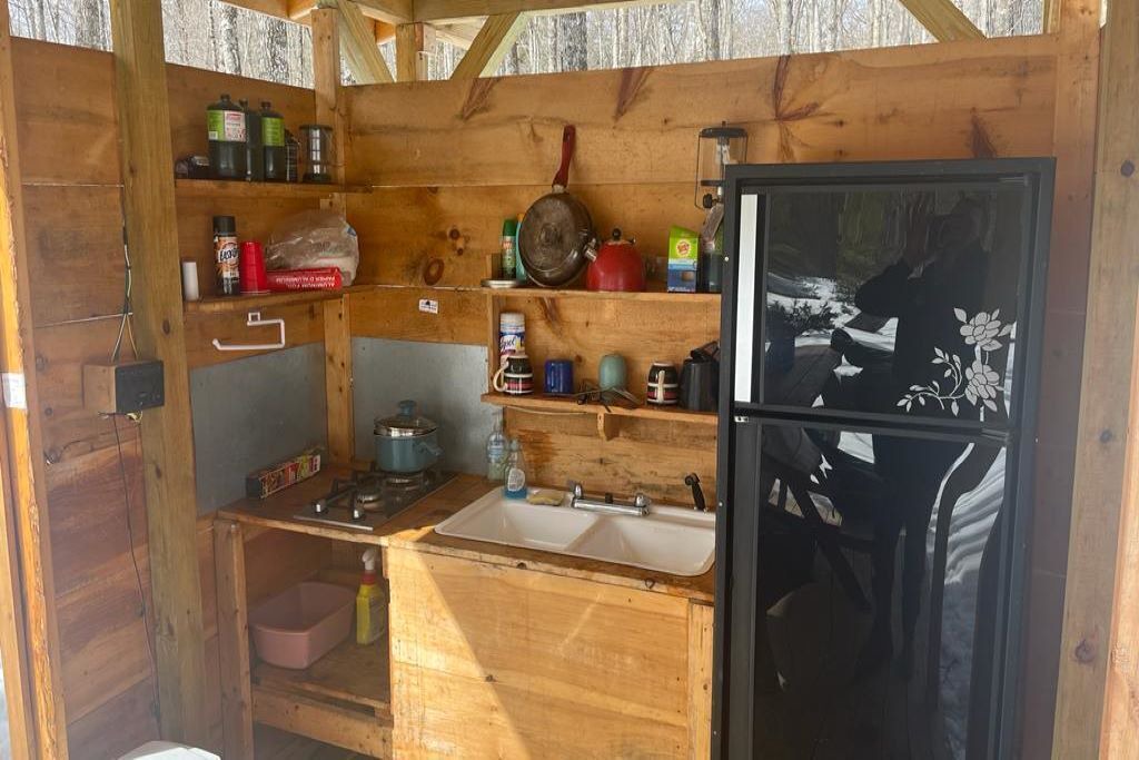 Photo of Kitchen in Bingham