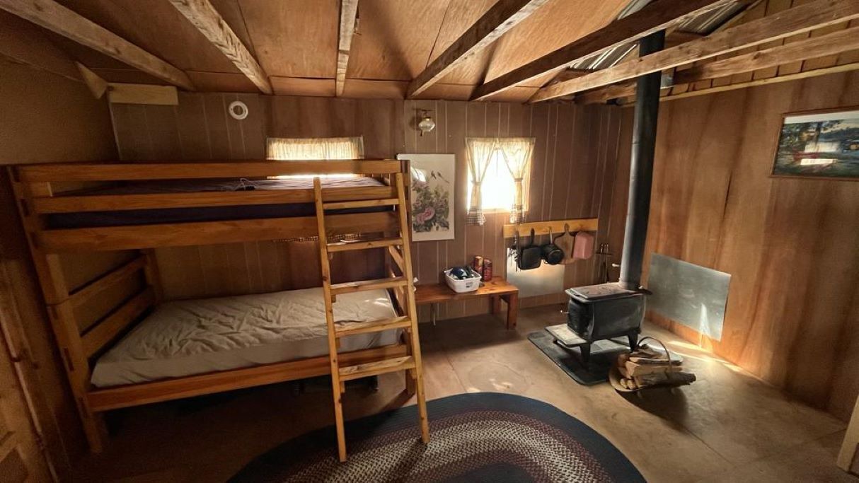 Photo of Bedroom in Bingham