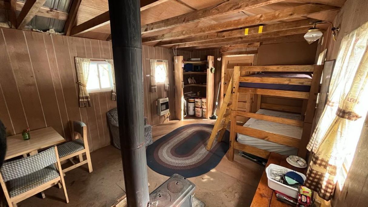 Photo of Bedroom in Bingham
