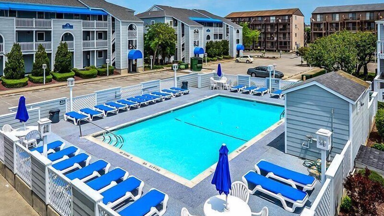 Photo of Outdoor in North Ocean City