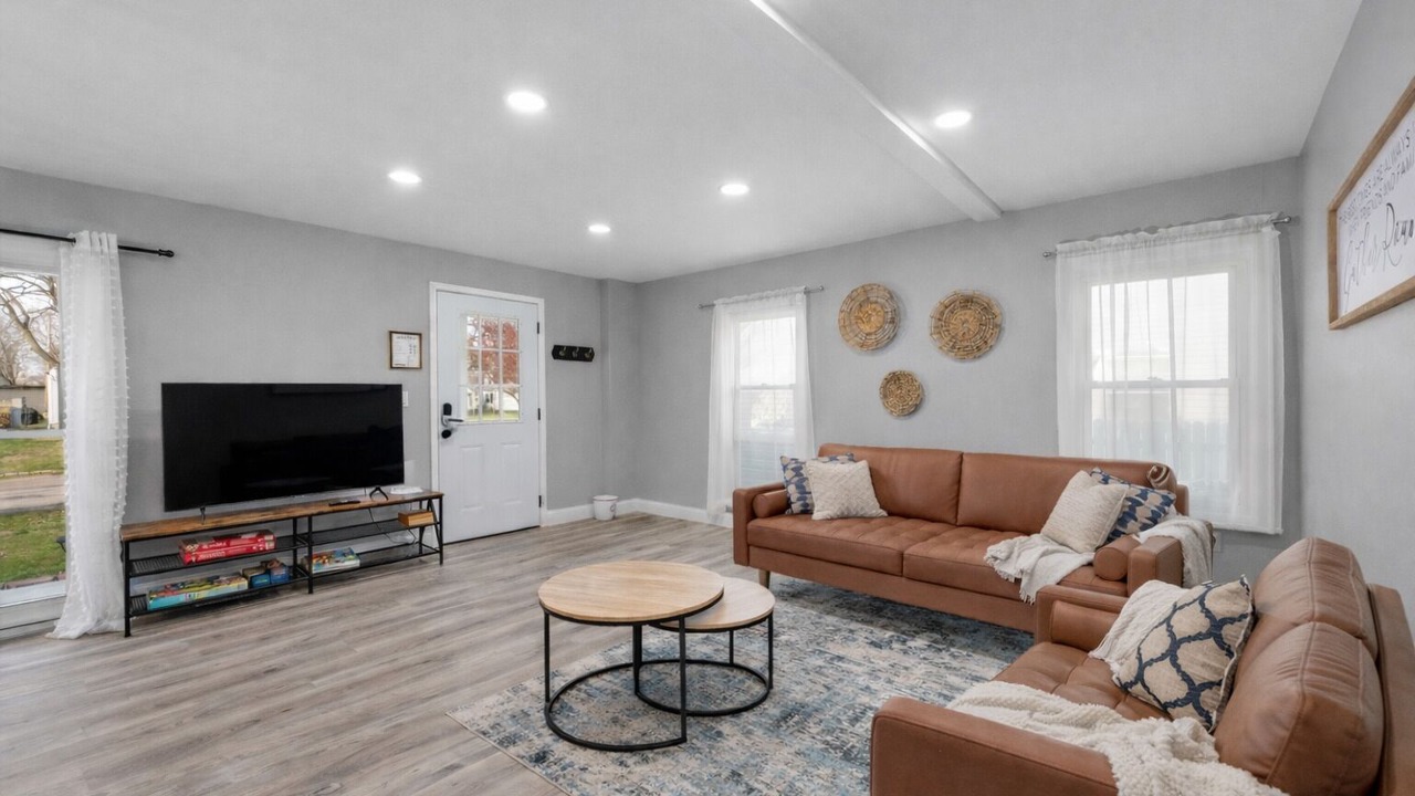 Photo of Livingroom in Grandview Heights